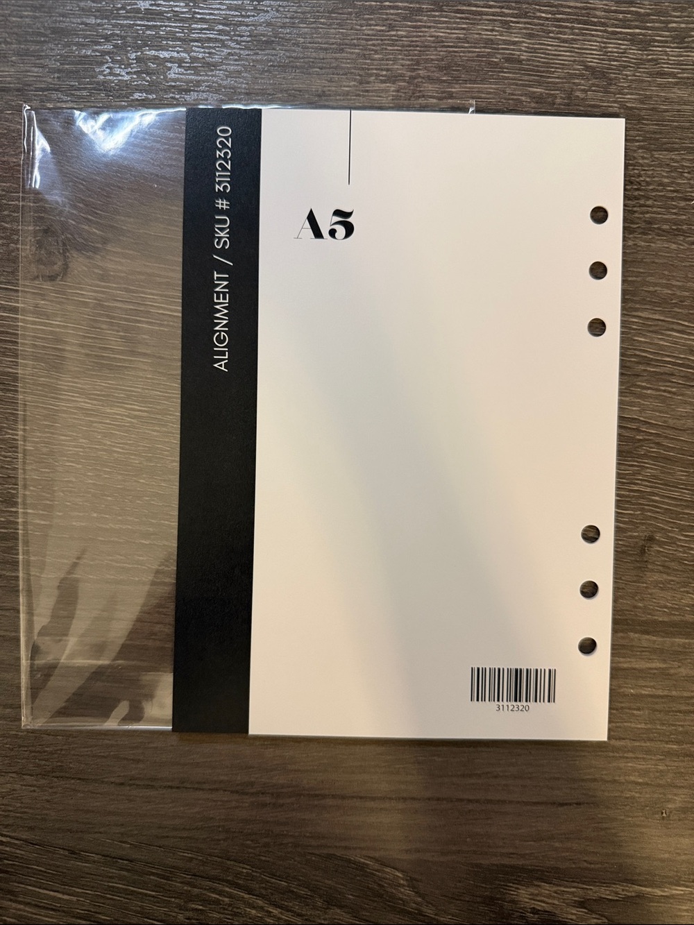 Cloth & Paper Planner Bundle - Picture 8 of 16